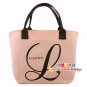 MB123 NEW AUTH JAPAN LIMITED LOEWE PINK MINI TOTE BAG