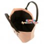 MB123 NEW AUTH JAPAN LIMITED LOEWE PINK MINI TOTE BAG
