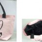 MB123 NEW AUTH JAPAN LIMITED LOEWE PINK MINI TOTE BAG