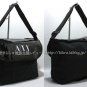 MB131 AUTH NEW JAPAN LIMITED ARMANI EXCHANGE AXX MESSENGER BAG