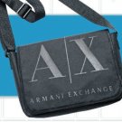 MB133 AUTH NEW JAPAN LIMITED ARMANI EXCHANGE AXX MESSENGER BAG