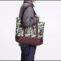 MB152 AUTH NEW JAPAN LIMITED BAPE BATHING APE SHOULDER TOTE BAG