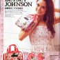 MB153 AUTH NEW JAPAN LIMITED BETSEY JOHNSON SPA TOTE BAG SET 2 PCS