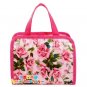 MB153 AUTH NEW JAPAN LIMITED BETSEY JOHNSON SPA TOTE BAG SET 2 PCS