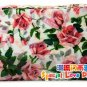 MB153 AUTH NEW JAPAN LIMITED BETSEY JOHNSON SPA TOTE BAG SET 2 PCS