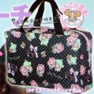 MB154 AUTH NEW JAPAN LIMITED LITTLE TWIN STARS MINI TOTE BAG