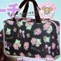 MB154 AUTH NEW JAPAN LIMITED LITTLE TWIN STARS MINI TOTE BAG