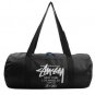 MB158 AUTH NEW JAPAN LIMITED STUSSY TRAVEL GYM DRUM BAG