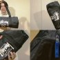 MB158 AUTH NEW JAPAN LIMITED STUSSY TRAVEL GYM DRUM BAG