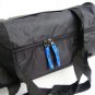 MB158 AUTH NEW JAPAN LIMITED STUSSY TRAVEL GYM DRUM BAG
