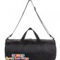 MB159 AUTH NEW JAPAN LIMITED ARMANI EXCHANGE TRAVEL GYM DRUM BAG