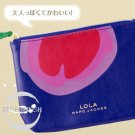 MB160 AUTH NEW JAPAN LIMITED MARC BY MARC JACOBS LOLA COSMETIC BAG