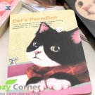 JT02C JETOY Choochoo Notebook Diary Journal Scheduler