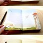 JT02C JETOY Choochoo Notebook Diary Journal Scheduler