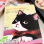 JT02C JETOY Choochoo Notebook Diary Journal Scheduler