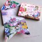 JT06W 3 X Korean Envelope Magnetic MEMO Pad wholesale