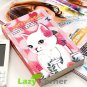 JT02D JETOY Choochoo Notebook Diary Journal Scheduler