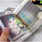 JT03D Starbo Toread Notebook Diary Journal Scheduler