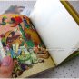 JT03D Starbo Toread Notebook Diary Journal Scheduler