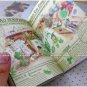 JT03D Starbo Toread Notebook Diary Journal Scheduler