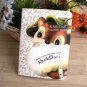 JT04H Toread Starbo KkokDari Notebook Notepad Journal