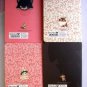 JT04H Toread Starbo KkokDari Notebook Notepad Journal