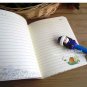 JT04G Toread Starbo Kkasi Notebook Notepad Journal