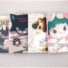 JT03C Starbo Kkasi Notebook Diary Journal Scheduler