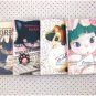 JT03A Starbo Poori Notebook Diary Journal Scheduler