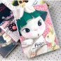 JT03A Starbo Poori Notebook Diary Journal Scheduler