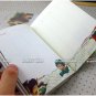 JT03A Starbo Poori Notebook Diary Journal Scheduler
