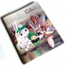 JT05D New Toread Large Notebook Notepad Diary Journal