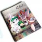 JT05D New Toread Large Notebook Notepad Diary Journal