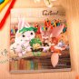 JT05D New Toread Large Notebook Notepad Diary Journal