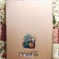 JT05C New Toread Large Notebook Notepad Diary Journal