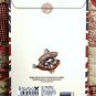 JT04D Toread Starbo KKASI Notebook Notepad Journal