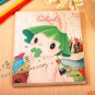 JT05B Toread Large Notebook Notepad Diary Journal