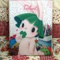 JT05B Toread Large Notebook Notepad Diary Journal