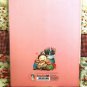 JT05B Toread Large Notebook Notepad Diary Journal
