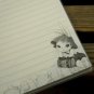 JT05B Toread Large Notebook Notepad Diary Journal