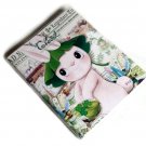 JT05A New Toread Large Notebook Notepad Diary Journal