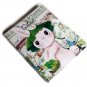 JT05A New Toread Large Notebook Notepad Diary Journal