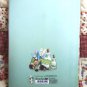 JT05A New Toread Large Notebook Notepad Diary Journal