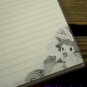 JT05A New Toread Large Notebook Notepad Diary Journal