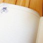JT04C Toread Starbo KKASI Notebook Notepad Journal