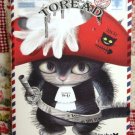 JT04B NEW Toread Starbo KKASI Notebook Notepad Journal