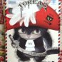 JT04B NEW Toread Starbo KKASI Notebook Notepad Journal