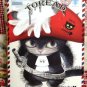 JT04B NEW Toread Starbo KKASI Notebook Notepad Journal