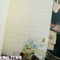 JT04A Toread Starbo Poori Notebook Notepad Journal