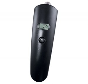 Talking Digital Tire Gauge Avon